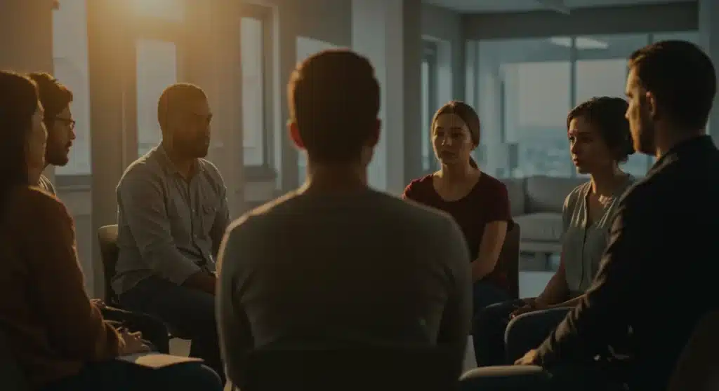 2025 Addiction Treatment Funding: Key Policy Shifts & Financial Impact