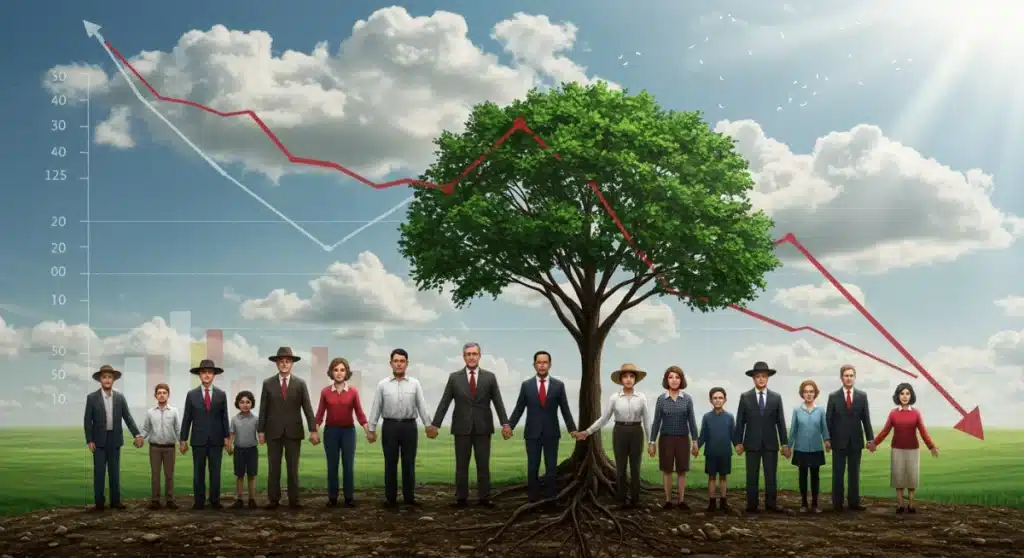 Navigating Uncertainty: Practical Solutions for a Stronger Emotional Core in 2026