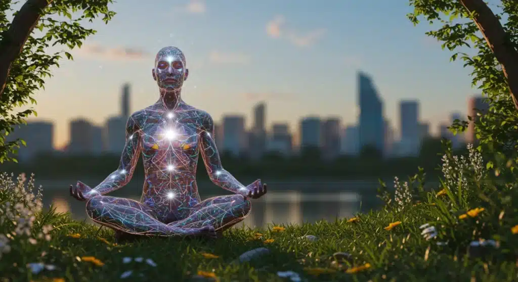 Mind-Body Connection: 2026 Research Boosts Emotional Stability