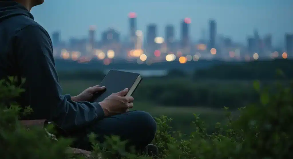 2026 Digital Detox: Boost Focus 15% in 3 Weeks