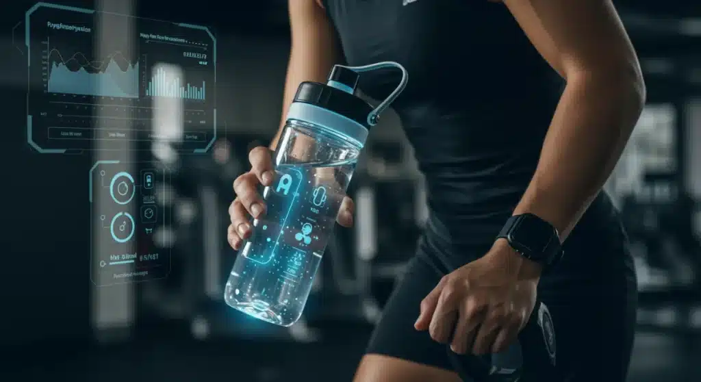 Hydration Hacks 2026: Optimal Water Intake for Peak Performance