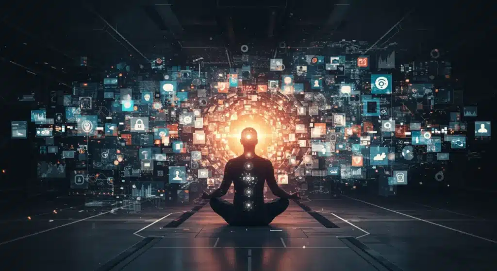 Digital Age Resilience: 2026 Strategies to Combat Burnout