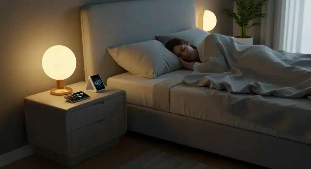 Sleep Optimization 2026: 3 Science-Backed Strategies for 20% Better Rest