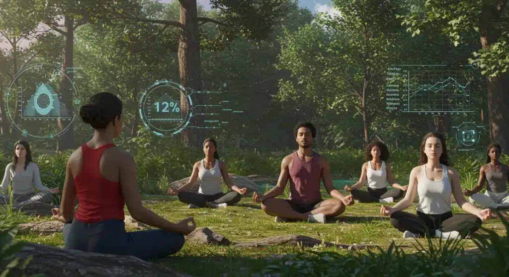 Cultivating Inner Strength: 7 Steps to Emotional Regulation by 2026