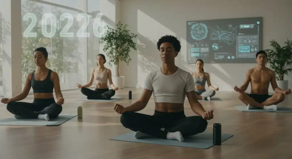 Build Emotional Fortitude: 5 Strategies for 2026 Stress Navigation