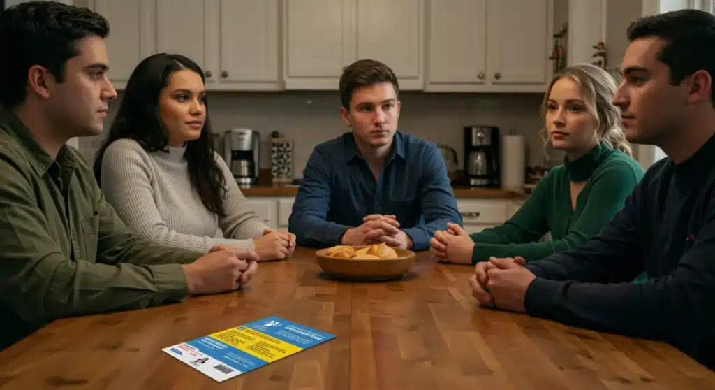 2026 Overdose Prevention: Critical Harm Reduction for Families