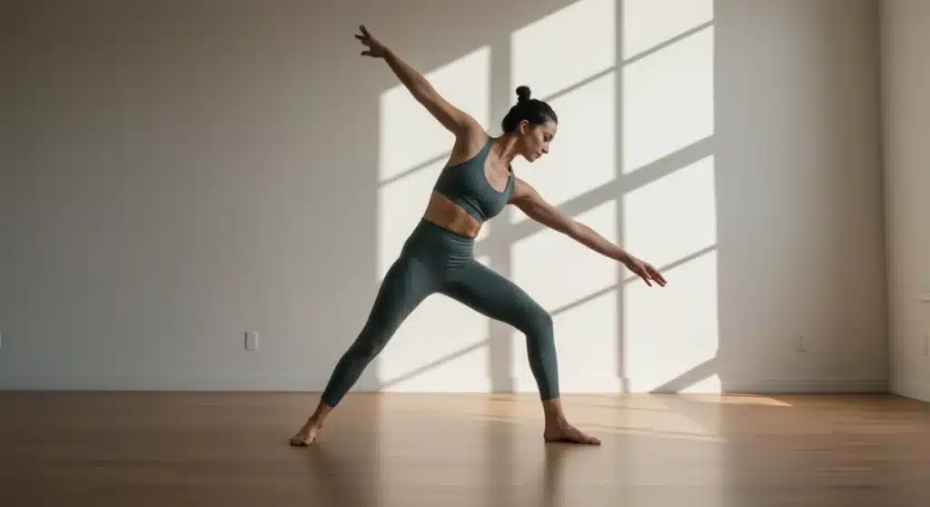 Mindful Movement: 5 Low-Impact Exercises for Joint Health 2026