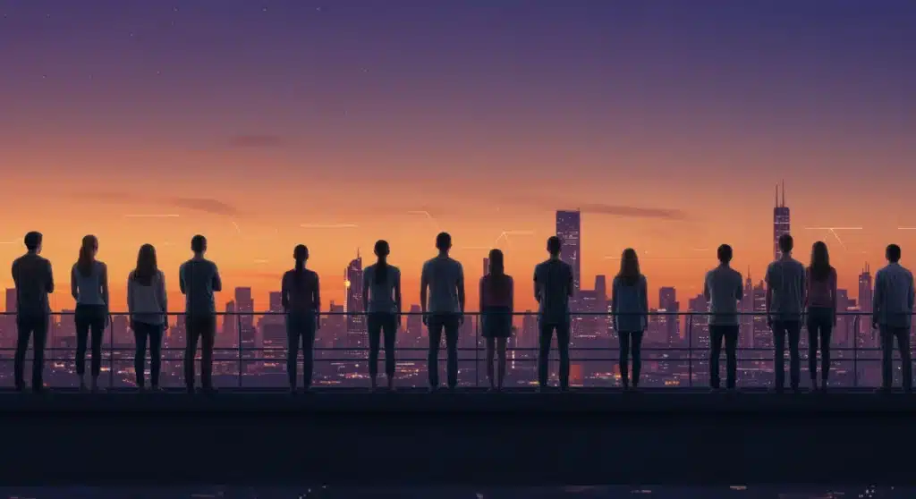 Navigating Uncertainty: A 2026 US Perspective on Embracing Change Mindfully