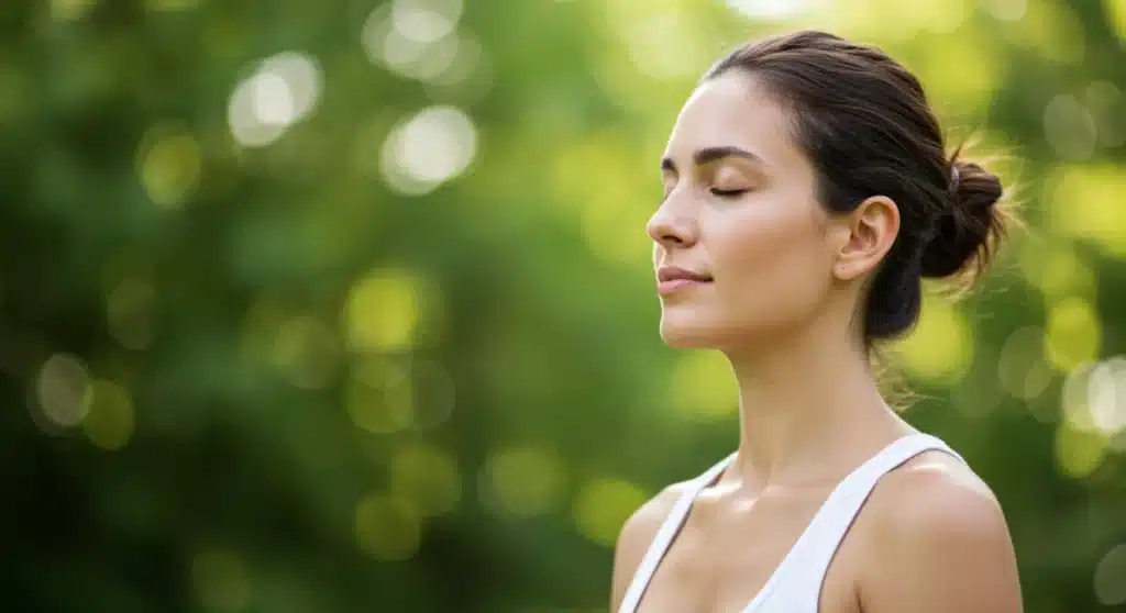 Mindful Breathing: 2026 Research Shows 25% Stress Reduction
