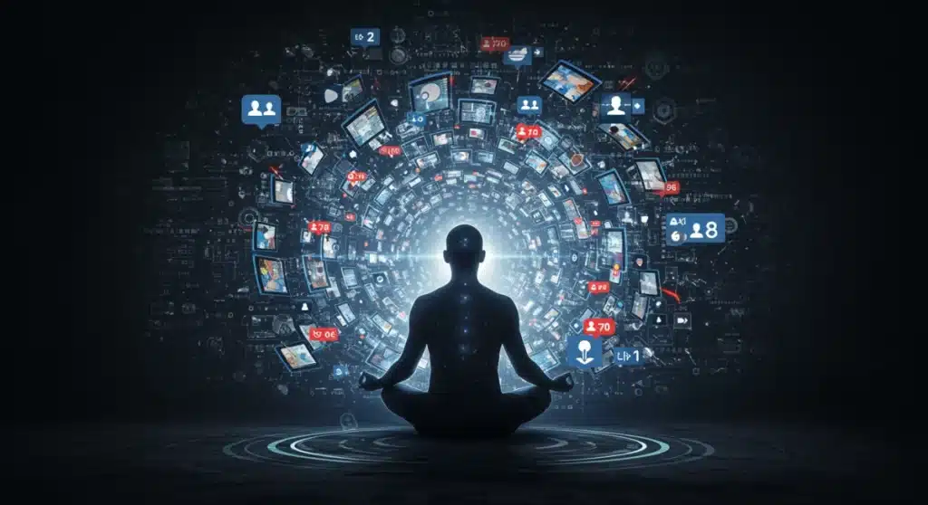 Mastering Emotional Resilience: 3 Strategies for the Digital Age in 2026