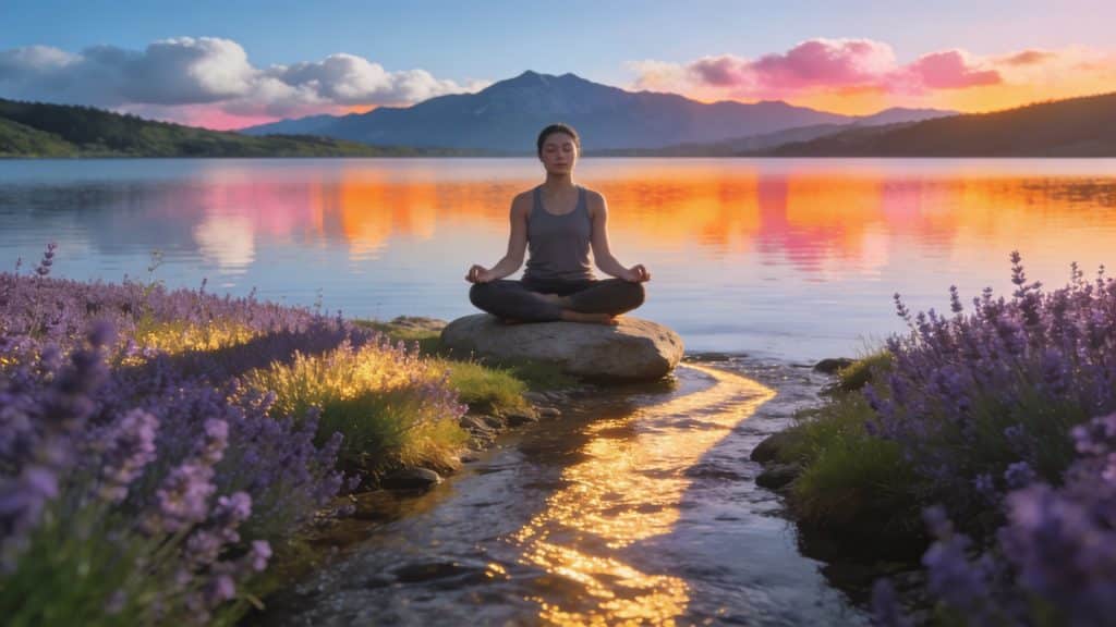 Cultivating Inner Peace: 6 Mindful Practices for Enhanced Emotional Resilience in 2026