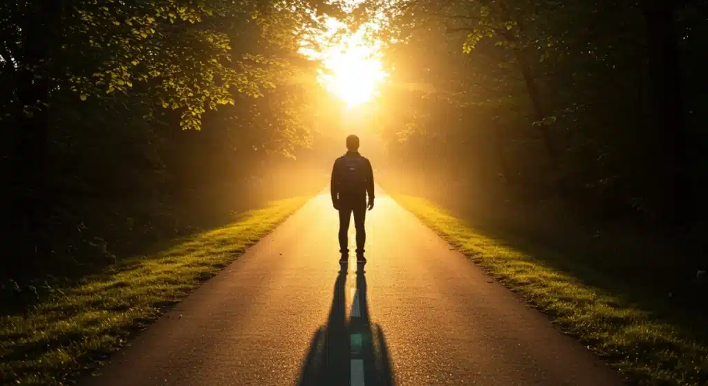 Rapid Emotional Recovery: 4-Step Framework to Bounce Back Stronger