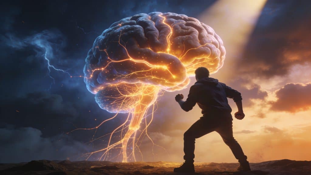Neuroscience of Resilience: 2 Steps for Emotional Strength (2026 Updates)