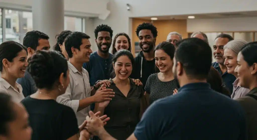 Crafting Your Recovery Support Network: A 4-Step Plan for Lasting Sobriety in 2026