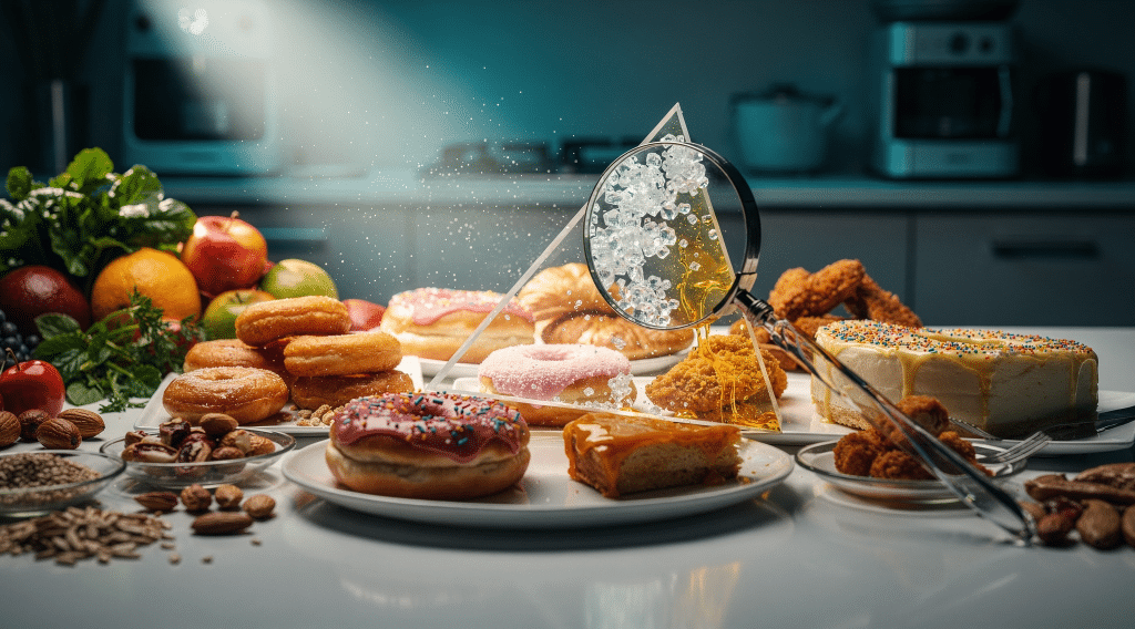 Decoding Food Labels 2026: Unmasking Hidden Sugars & Unhealthy Fats