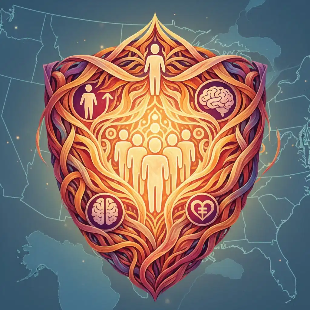 Integrated Care Models: Reducing Relapse Rates by 15% in 4 States