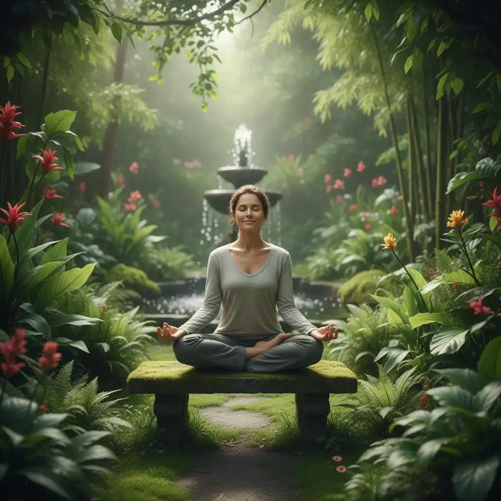 Cultivating Inner Peace: 5 Science-Backed Mindfulness Techniques for Stress Reduction in 2026