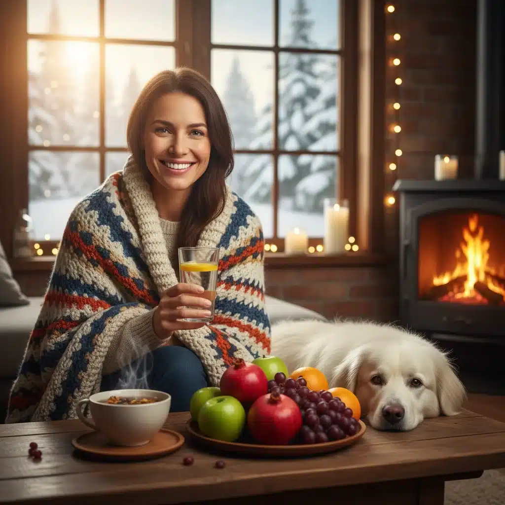 Boost Your Immunity: 5 Science-Backed Strategies for 2026 Winter Wellness
