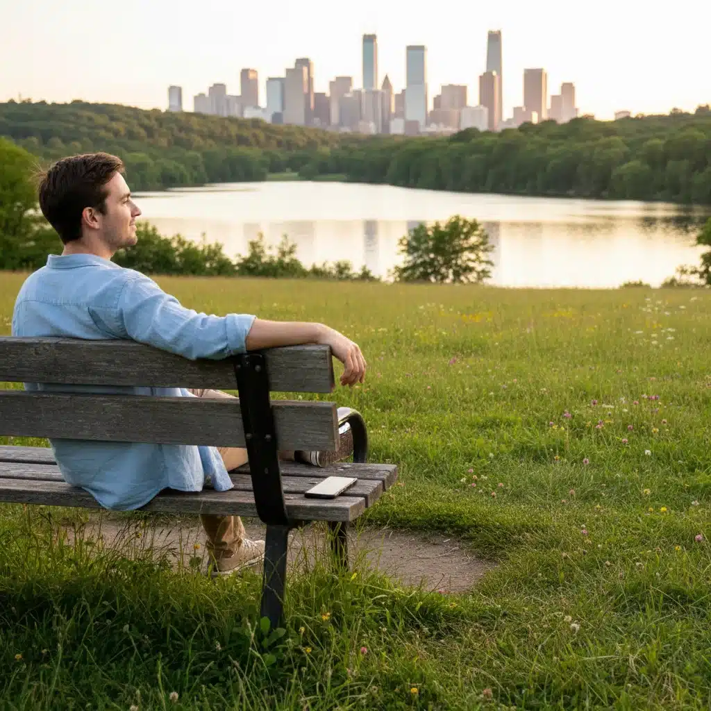 Digital Detox 2026: 7 Steps for Mindful Online Presence in the US