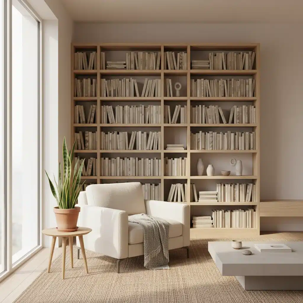 Mindful Home Decluttering: 6 Strategies for Inner Calm in 2026