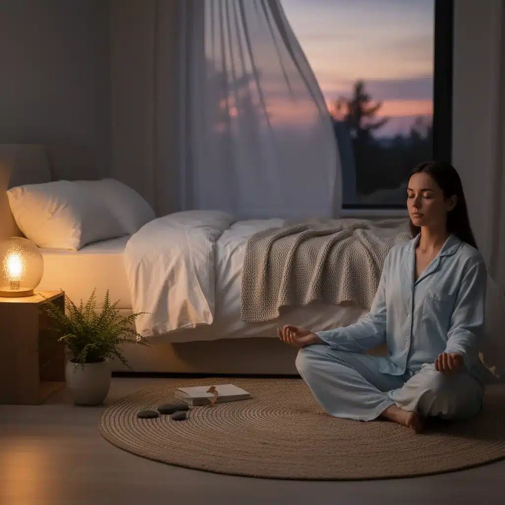 Unlock Restful Nights: Mindful Living & Sleep Practices (US Approved 2026)