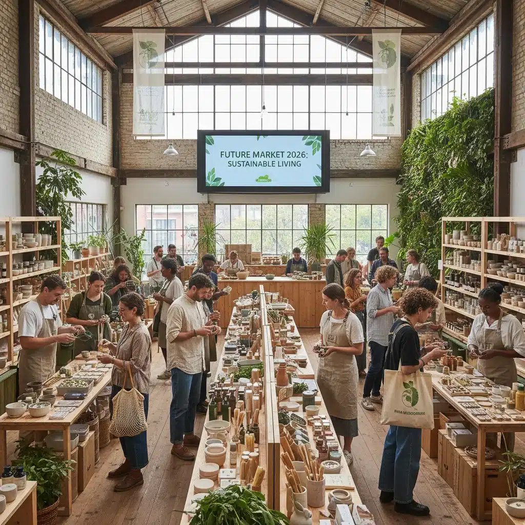 Mindful Consumption: 5 US Trends Shaping Conscious Spending Habits in 2026