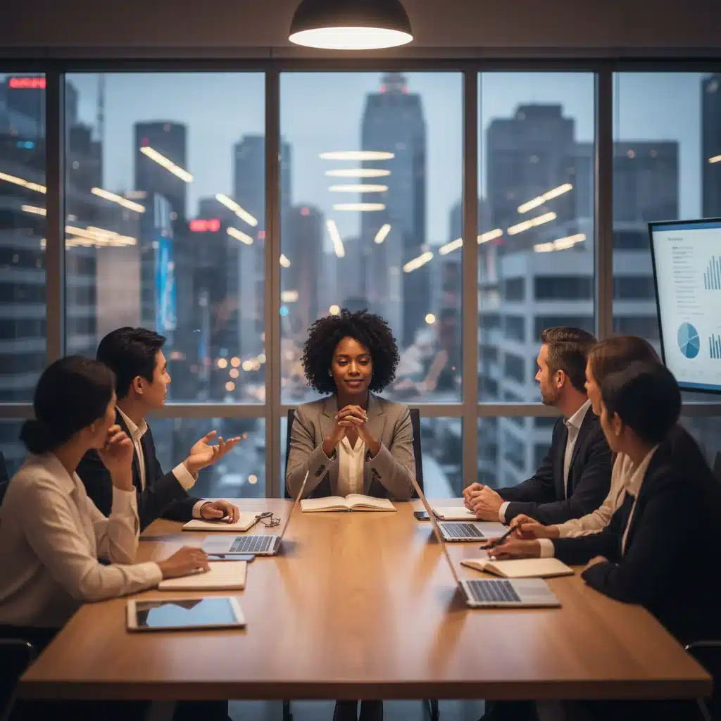 Mindful Leadership in 2026: Transforming US Workplaces with Key Principles