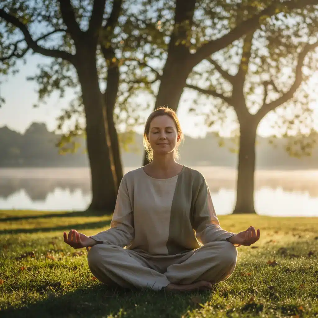 Boost Your Resilience: Mind-Body Connection Practices for US Residents